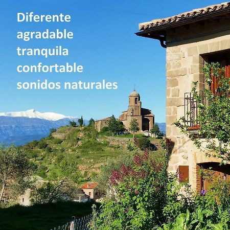Casa Larriero De Olson Konuk evi Dış mekan fotoğraf