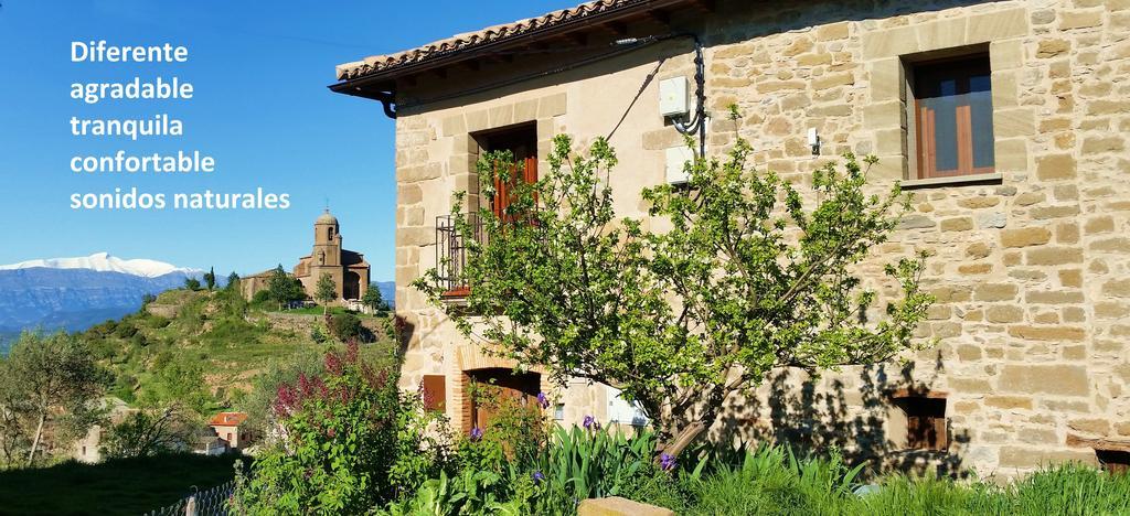 Casa Larriero De Olson Konuk evi Dış mekan fotoğraf
