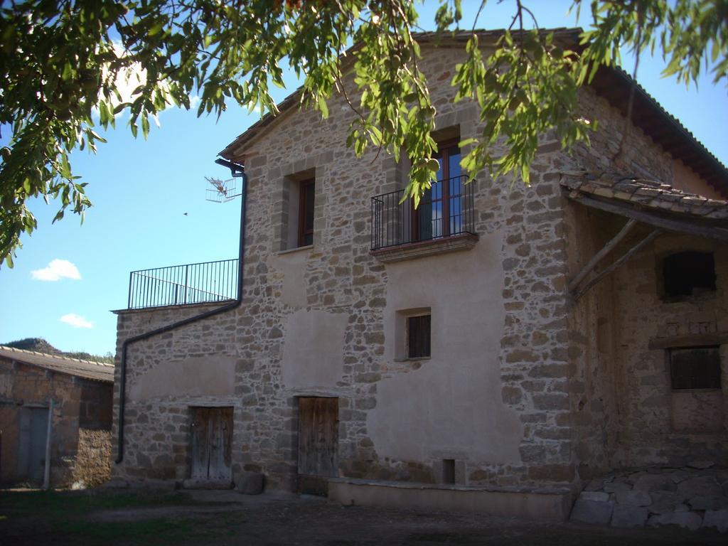 Casa Larriero De Olson Konuk evi Dış mekan fotoğraf