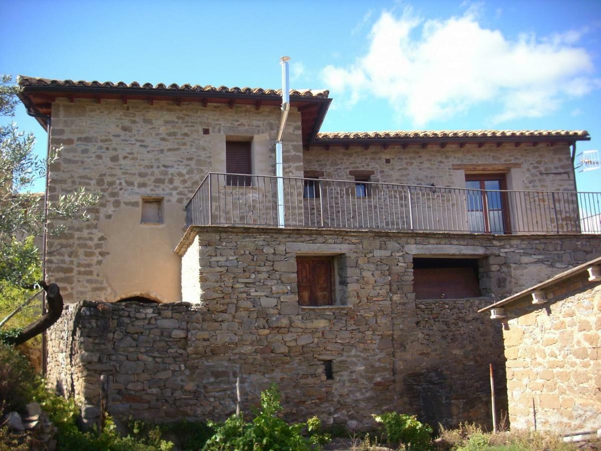 Casa Larriero De Olson Konuk evi Dış mekan fotoğraf
