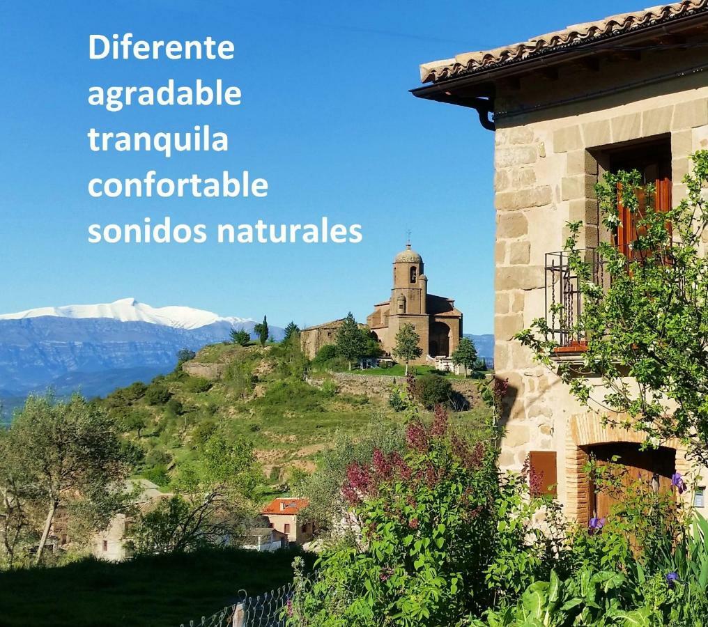 Casa Larriero De Olson Konuk evi Dış mekan fotoğraf